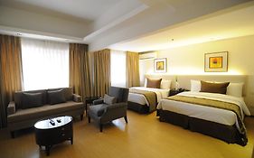Imperial Palace Suites Quezon City